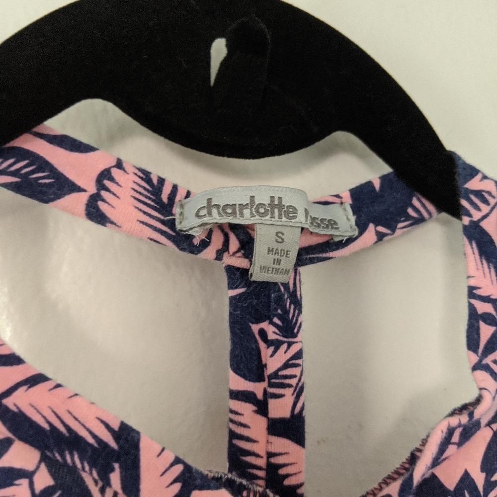 Crop Top - Picture 2 of 5